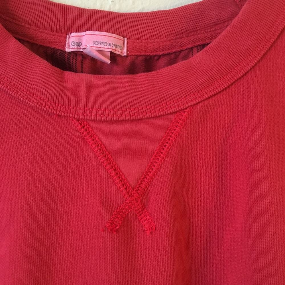 Sweatshirt - Picture 4 of 8